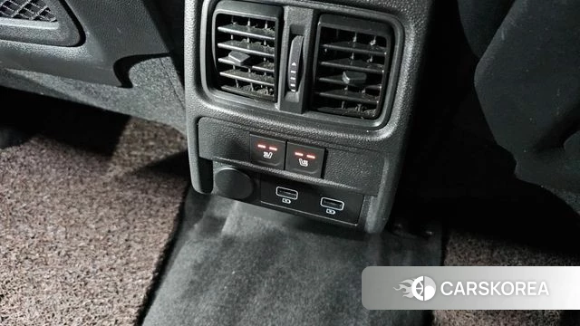 Renault Korea (Samsung) XM3 id 4836512 из Кореи 10