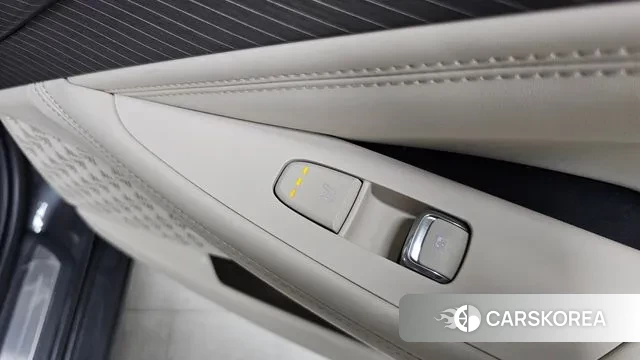 Kia The New K8 Hybrid id 3341260 из Кореи 10