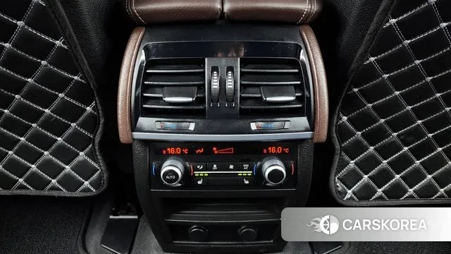 BMW X5 (F15) id 2991346 из Кореи 10