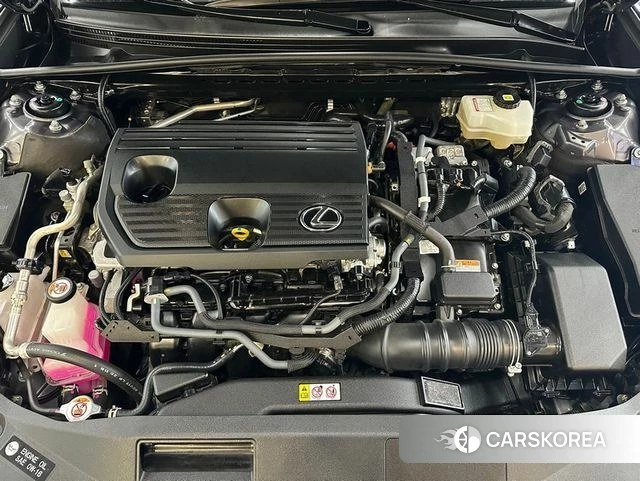 Lexus ES300h 7th generation id 3799906 из Кореи 10