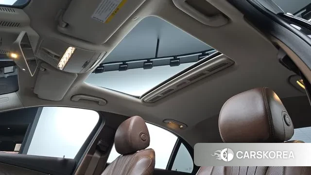 Mercedes-Benz E-Class W213 id 3368987 из Кореи 10