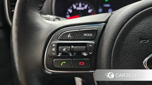 Kia Sportage 4th Generation id 4765584 из Кореи 9