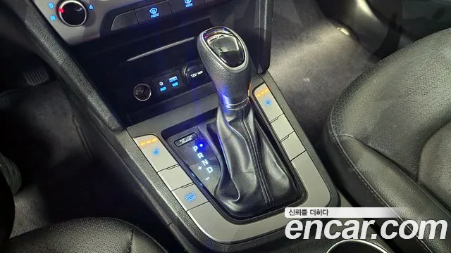 Hyundai Avante AD id 2582868 из Кореи 10