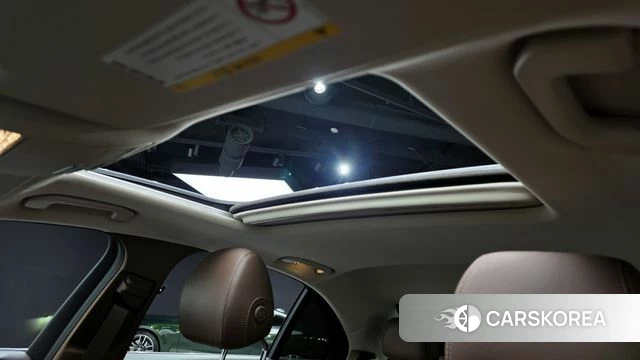 Mercedes-Benz E-Class W213 id 3795620 из Кореи 10