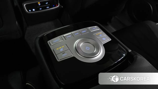 Genesis G80 (RG3) id 4489624 из Кореи 10