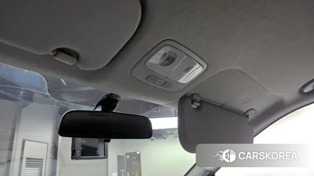 Hyundai The New Grand Starex id 2976912 из Кореи 10