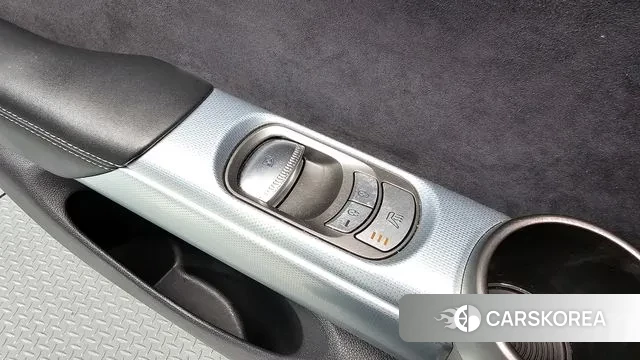 Genesis GV60 id 3290218 из Кореи 10