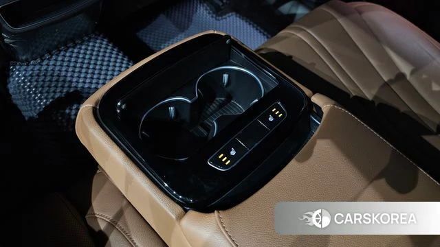 Genesis G80 (RG3) id 4721343 из Кореи 10