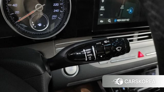 Hyundai The New Grandeur IG id 4283885 из Кореи 10