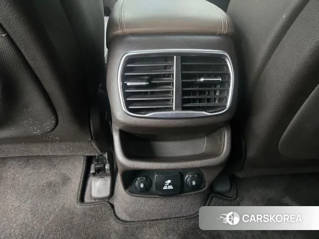 Hyundai Santa Fe TM id 3718459 из Кореи 10