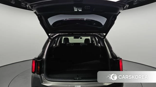 Kia The New Sorento 4th Generation id 4743869 из Кореи 10