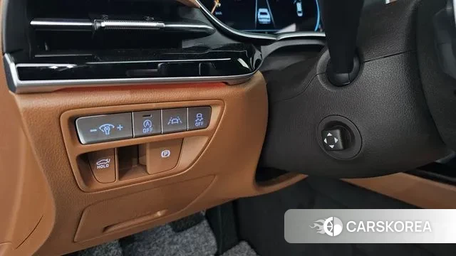 Genesis G80 (RG3) id 3727858 из Кореи 10