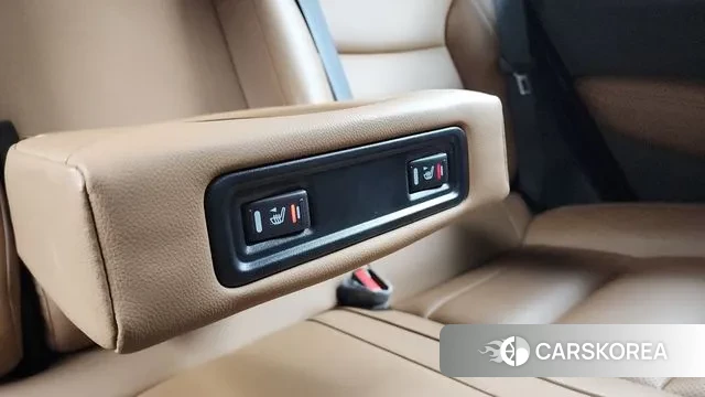 Renault Korea (Samsung) The New QM6 id 2975314 из Кореи 10