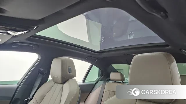 BMW 5 Series (G60) id 2988669 из Кореи 10