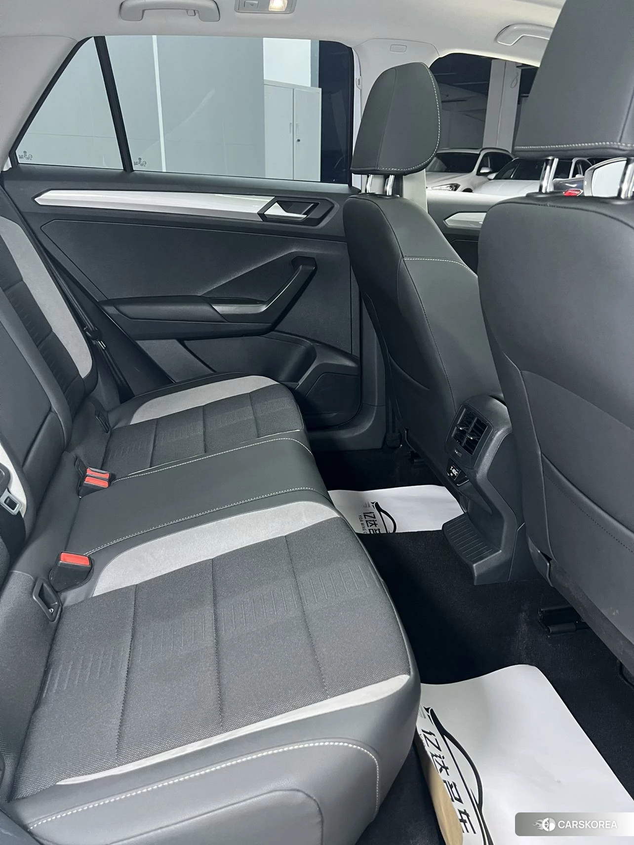 Volkswagen T-Roc id 4479579 из Китая 10