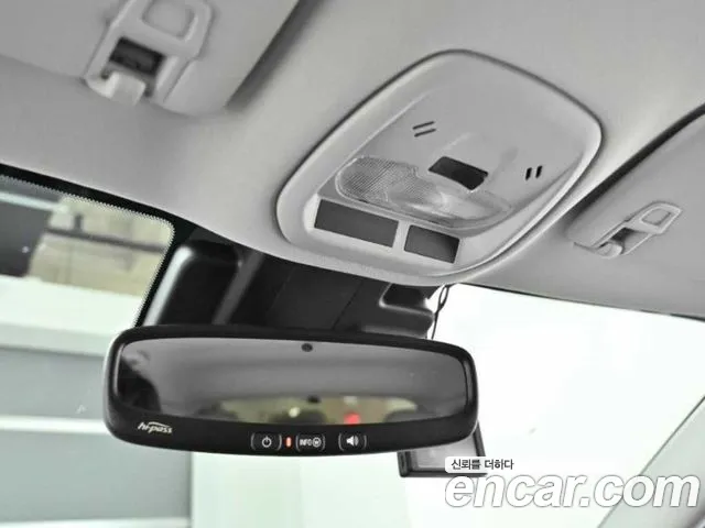 Chevrolet (GM Daewoo) Trax Crossover id 2736924 из Кореи 10