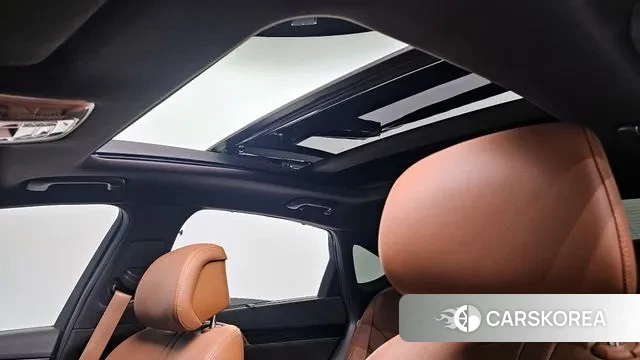 Genesis G80 (RG3) id 3334584 из Кореи 10