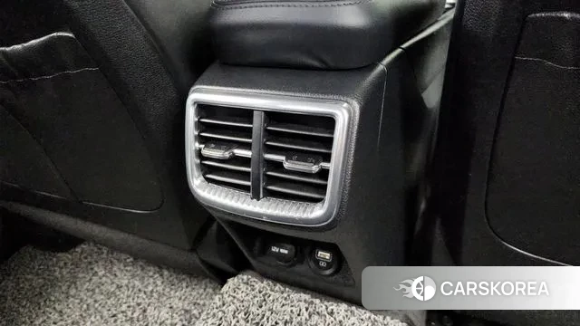 Kia K5 3rd generation id 3214051 из Кореи 10