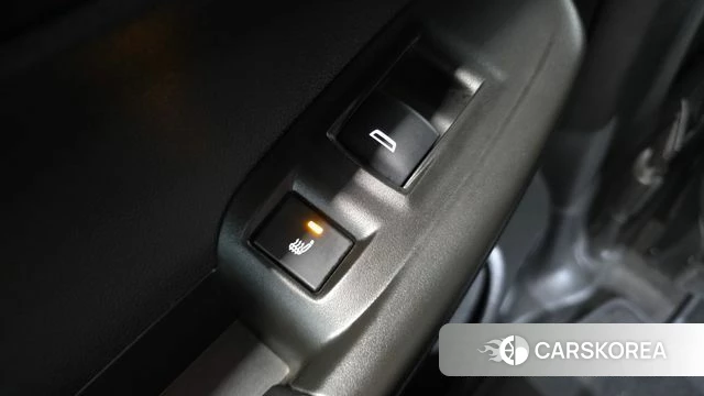 Chevrolet (GM Daewoo) Trailblazer id 4470440 из Кореи 10