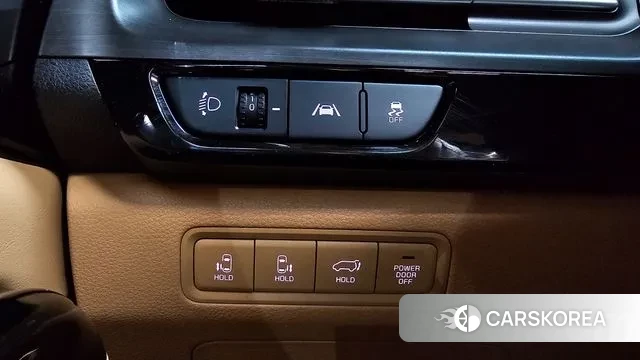 Kia Carnival 4th generation id 3488756 из Кореи 10