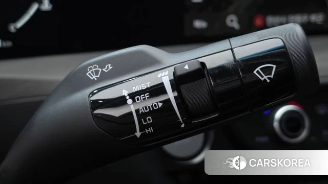 Kia K8 id 4618859 из Кореи 10