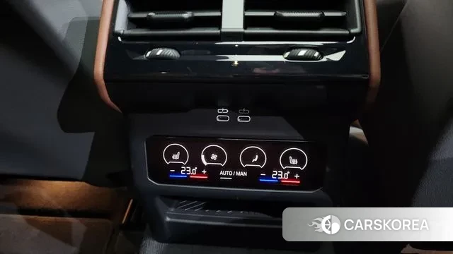 BMW 5 Series (G60) id 3745679 из Кореи 10