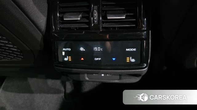 Renault Korea (Samsung) Grand Coleos id 4302135 из Кореи 10