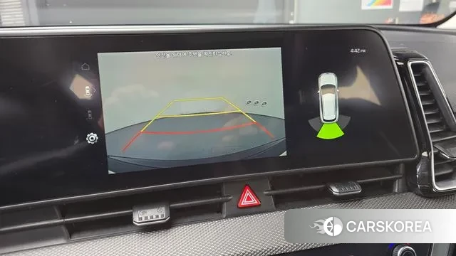 Kia Sportage 5th Generation id 3311961 из Кореи 10