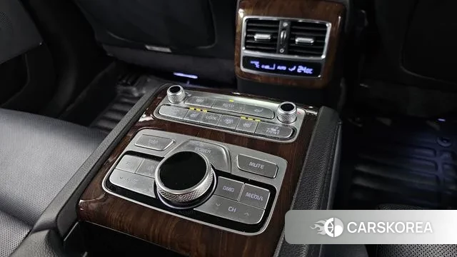 Kia More K9 id 3439780 из Кореи 10