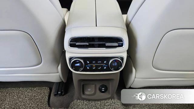 Genesis GV80 id 4415614 из Кореи 10
