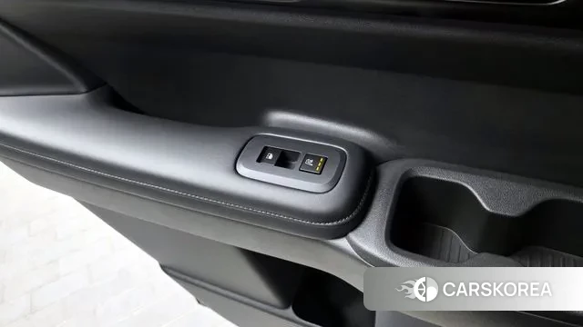 Hyundai Santa Fe (MX5) id 3716304 из Кореи 10