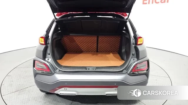 Hyundai Kona id 3520255 из Кореи 10