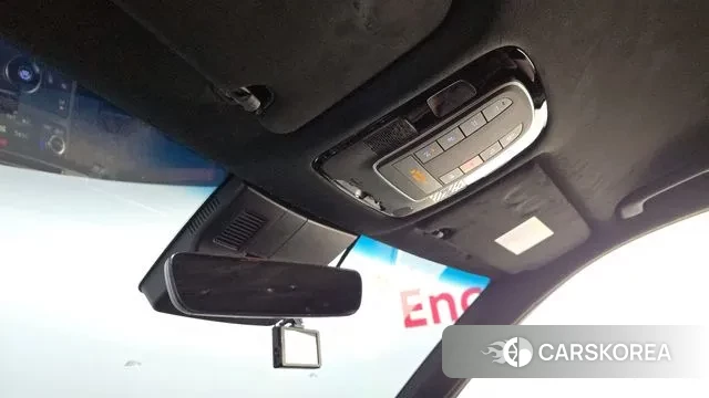 Hyundai The New Palisade id 3452470 из Кореи 10