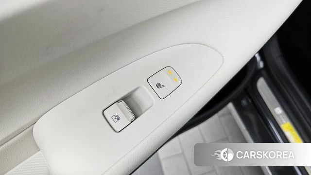 Hyundai The New Grandeur IG Hybrid id 4731171 из Кореи 10