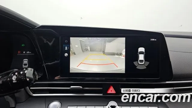 Hyundai Avante (CN7) id 2955597 из Кореи 10