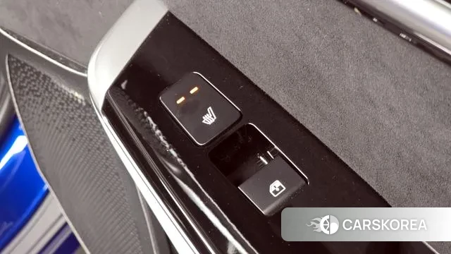 Kia EV6 id 3348060 из Кореи 10