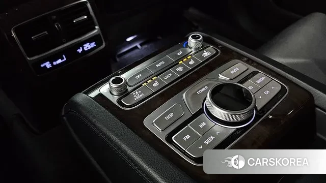 Kia More K9 id 3651341 из Кореи 10