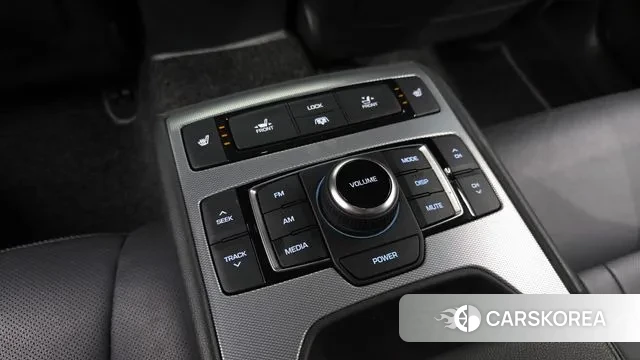 Genesis G80 id 3445135 из Кореи 10