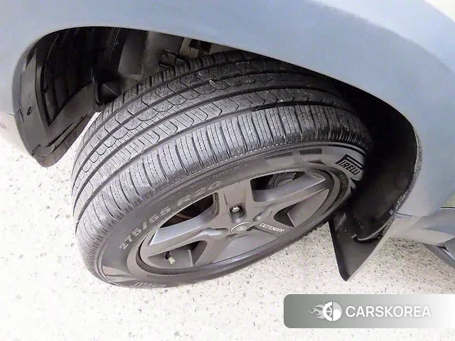 Land Rover Defender (L663) id 3152589 из Кореи 10