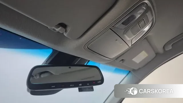 Kia Niro EV id 3509005 из Кореи 10