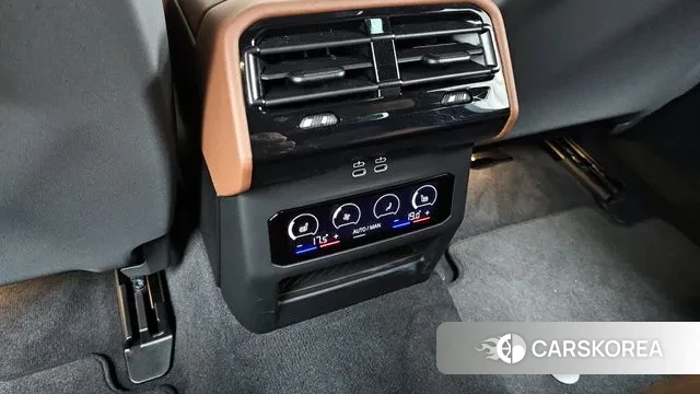 BMW 5 Series (G60) id 2899815 из Кореи 10