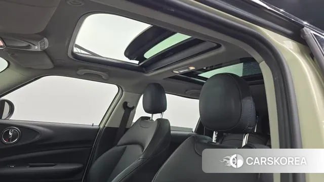 Mini Cooper Clubman id 3045627 из Кореи 10