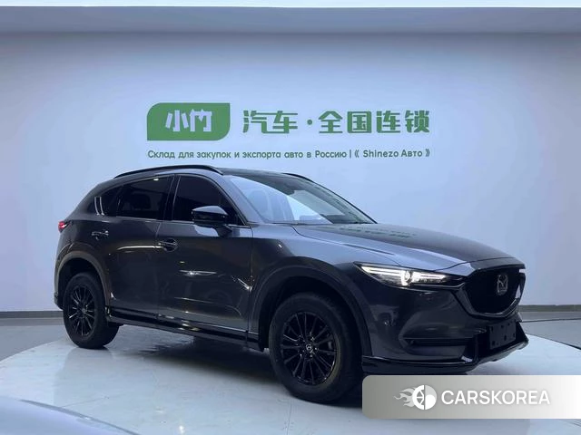 Mazda CX-5 id 4374444 из Китая 10