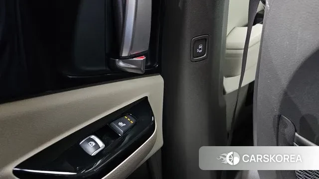 Kia Carnival 4th generation id 3639993 из Кореи 10