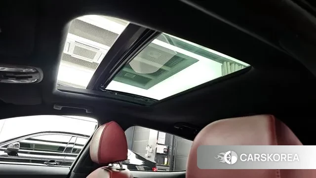 Kia Stinger id 3434726 из Кореи 10