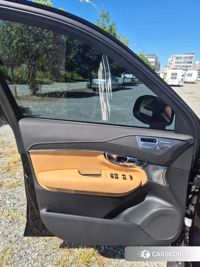 Volvo XC90 second Generation id 2975059 из Кореи 10