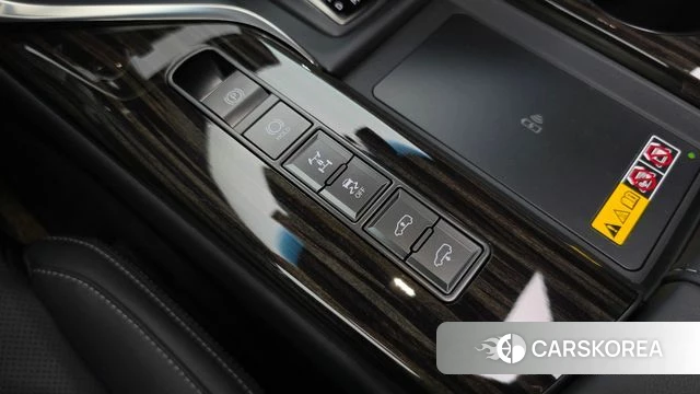Lexus LX 4th Generation id 4515921 из Кореи 10