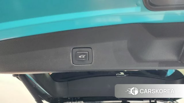Chevrolet (GM Daewoo) Trailblazer id 4445895 из Кореи 10