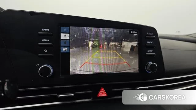 Hyundai The New Avante (CN7) id 3739880 из Кореи 10