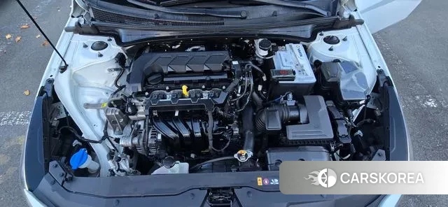 Hyundai Avante (CN7) id 3439031 из Кореи 10